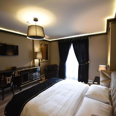 Hotel Hymeti'S Palace Pogradaş Dış mekan fotoğraf