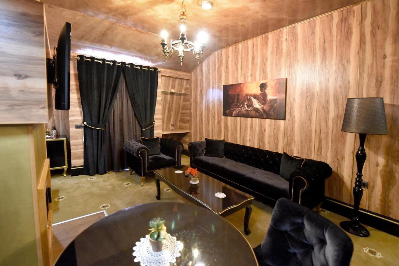 Hotel Hymeti'S Palace Pogradaş Dış mekan fotoğraf