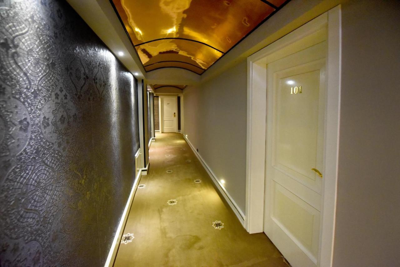 Hotel Hymeti'S Palace Pogradaş Dış mekan fotoğraf